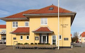 Skagen Hotel Annex